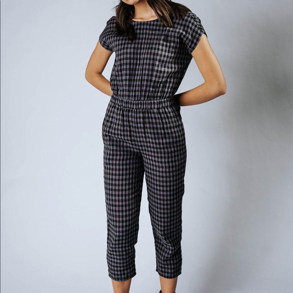 CLAD & CLOTH hey ricki jumper - Picture 1 of 3